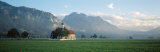 St Coloman's Church  Bavaria  Germany