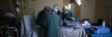 Hospital Operating Room  Interior