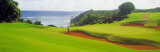Princeville Golf Course  Kauai  Hawaii  USA
