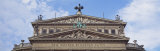 Old Opera  Frankfurt  Germany