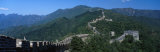 Great Wall  Mutianyu  China