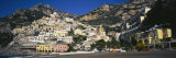 Amalfi Coast  Positano  Italy