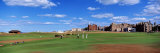 Golf Course  St Andrews  Scotland  United Kingdom