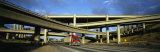 Expressways  San Bernardino  California  USA