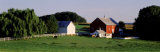 Farm  Baltimore County  Maryland  USA