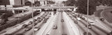 Interstate 395  Washington DC  District of Columbia  USA