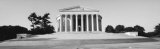 Jefferson Memorial  Washington DC  District of Columbia  USA