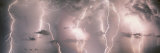 Lightning  Thunderstorm  Weather  Sky  Clouds