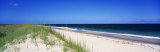 Cape Hattera National Park  Outer Banks  North Carolina USA