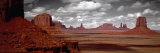 Mountains  West Coast  Monument Valley  Arizona  USA