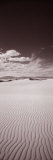 Dunes  White Sands  New Mexico  USA