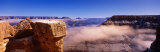 South Rim Grand Canyon National Park  Arizona  USA