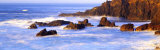 Rocks  Water  Ocean  Baja  California  Mexico