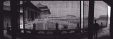 Forbidden City  Beijing  China
