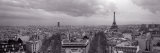 Eiffel Tower  Paris  France