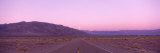 Death Valley National Park  California  USA