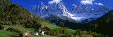 Saint Magdalena Church  Italy