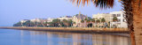 The Battery  Waterfront  Charleston  South Carolina  USA