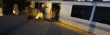 Bay Area Rapid Transit  Oakland  California  USA