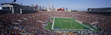 Football  Soldier Field  Chicago  Illinois  USA