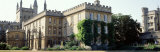 Oxford University  New College  England  United Kingdom