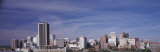 Cityscape  Richmond  Virginia  USA