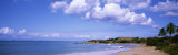 Gringo Beach  Island of Vieques  Puerto Rico