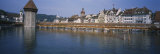 Lucerne  Switzerland