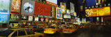 Times Square  Manhattan  New York City  New York State  USA