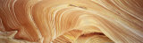 The Wave  Coyote Buttes  Pariah Canyon  Arizona  USA