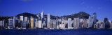 Central District  Hong Kong  China