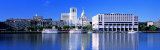 Savannah  Georgia  USA