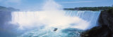 Horseshoe Falls  Niagara Falls  Ontario  Canada