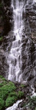 Horsetail Falls  Valdez  Alaska  USA