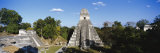 Tikal  Guatemala  Central America