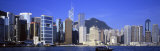 Central District  Hong Kong  China