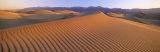 Death Valley National Park  California  USA