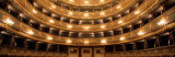 Stavovske Theater  Prague  Czech Republic