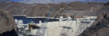 Hoover Dam  Arizona  USA