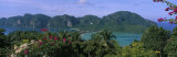 Koh Phi Phi Island  Thailand