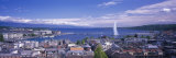Lake Geneva  Geneva  Switzerland