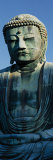 Big Buddha  Daibutsu  Kamakura  Japan