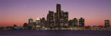 Detroit  Michigan  USA