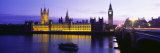 Parliament  Big Ben  London  England  United Kingdom