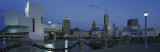 Cleveland  Ohio  USA