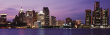 Detroit  Michigan  USA