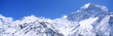 Machapuchare  Annapurna  Nepal