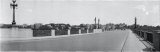 Connecticut Ave Bridge  Washington DC  District of Columbia  USA