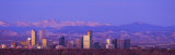 Denver  Colorado  USA