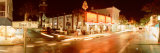 Sloppy Joe's Bar  Duval Street  Key West  Florida  USA